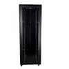 Armoire 42U avec Etagère et Ventilation Armoir42U